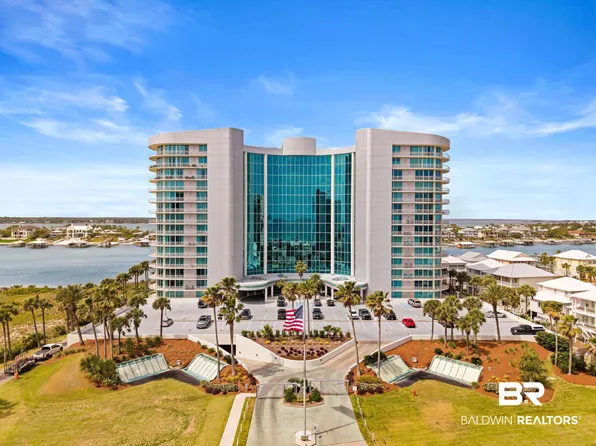29531 Perdido Beach Blvd Unit 201, Orange Beach, AL 36561