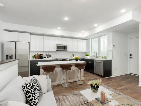 608 S American St #1, Philadelphia, PA 19147
