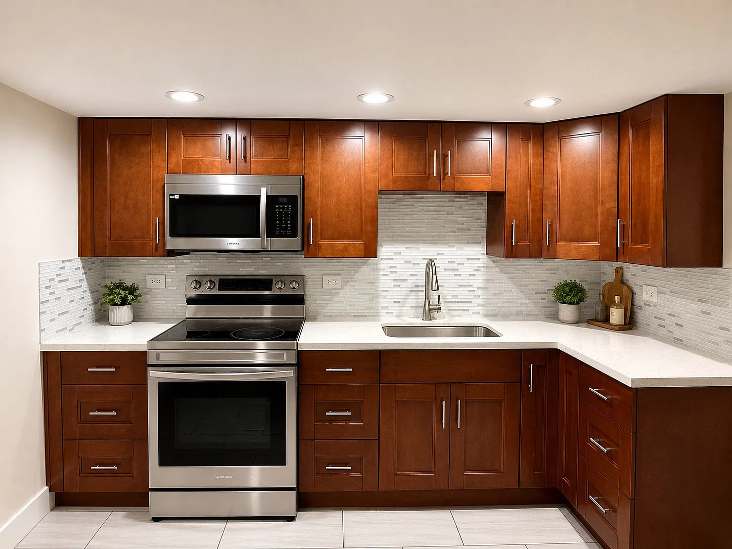 2 bed, 1139 sqft, $3,600 — Photo 1