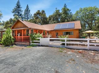 5371 Garden Valley Rd, Garden Valley, CA 95633