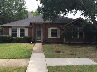 4137 Clary Dr, The Colony, TX 75056