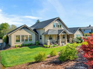 3629 Rosedale St NW, Gig Harbor, WA 98332