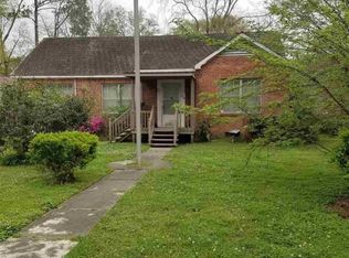 1516 Stuart Ave, Baton Rouge, LA 70808