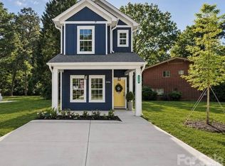 2406 Newland Rd, Charlotte, NC 28216