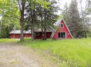 21555 Hubert Rd, Hillman, MI 49746