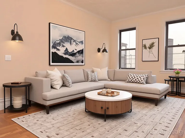 20 Laurel Hill Ter #4C — Photo 1