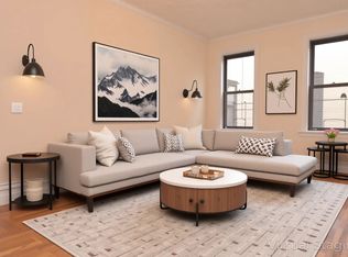 20 Laurel Hill Ter APT 4C, New York, NY 10033