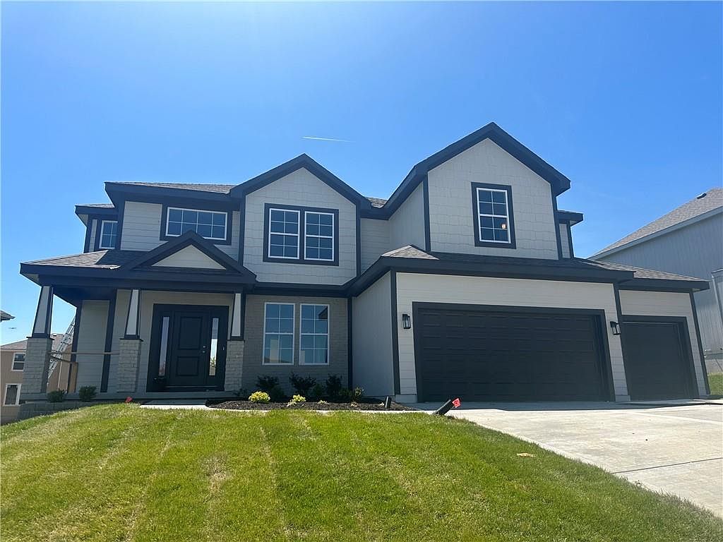 19527 W 116th St, Olathe, KS 66061 Zillow