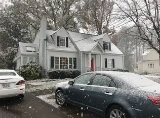 2815 Redding Rd, Atlanta, GA 30319