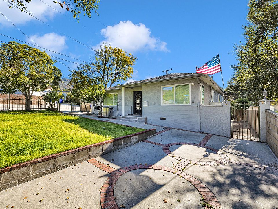 4718 La Crescenta Ave, La Crescenta, CA 91214 Zillow
