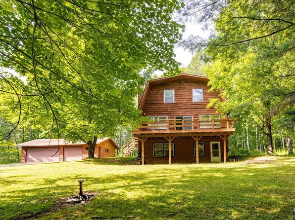 5589 W Arrowhead Rd, Hermantown, MN 55811