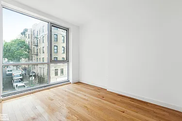 Rented by Brown Harris Stevens