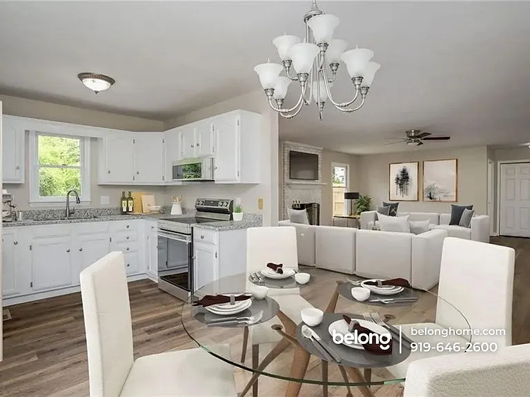 4219 Chilton Way — Photo 2