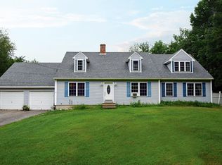 251 Annabessacook Road, Winthrop, ME 04364