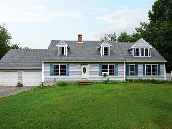 251 Annabessacook Road, Winthrop, ME 04364