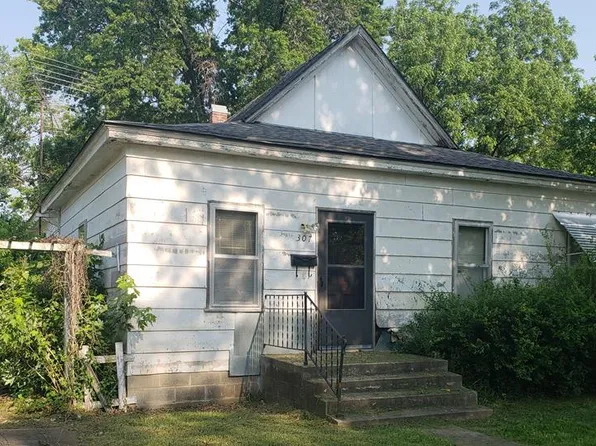 307 S Neosho St, Cherryvale, KS 67335