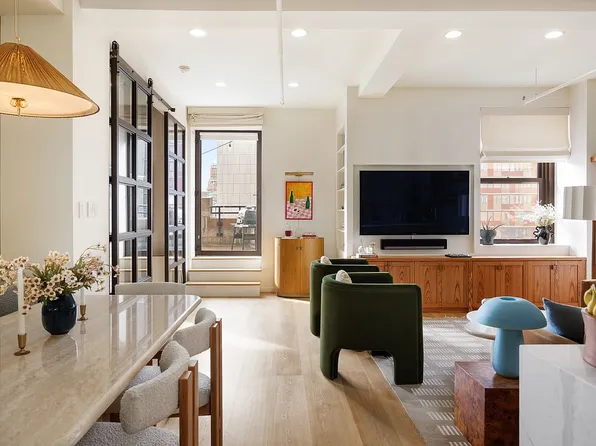 365 Bridge St APT 14D, Brooklyn, NY 11201