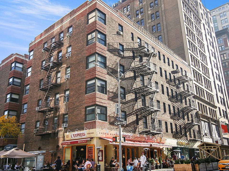 1st image of 8 Gramercy Park S APT 6G