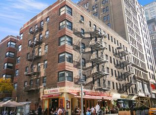 8 Gramercy Park S APT 6G, New York, NY 10003