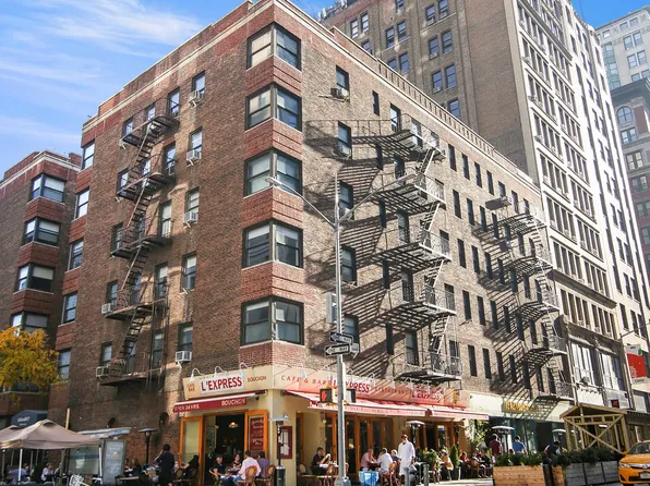 8 Gramercy Park S APT 6G, New York, NY 10003