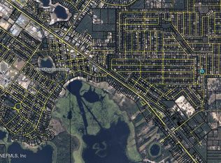 7271 YALE Street, Keystone Heights, FL 32656