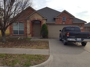 14108 Golden Pass Rd, Balch Springs, TX 75181