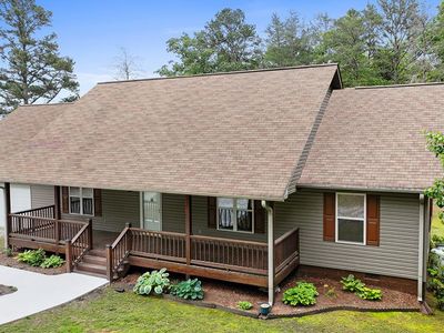 140 Croft Chapel Rd, Turtletown, TN, 37391