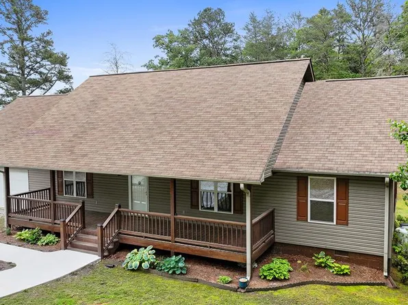 140 Croft Chapel Rd, Turtletown, TN 37391