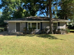 2326 Elgem St, Tyler, TX 75701