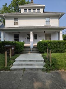 1517 Linden Ave, Springfield, OH, 45505