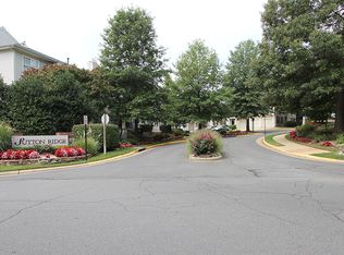 11405 Windleaf Ct #27, Reston, VA