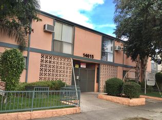 14615 Saticoy St APT 27, Van Nuys, CA 91405