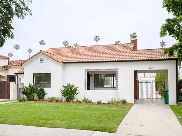 222 S Willaman Dr, Beverly Hills, CA 90211