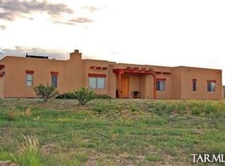 101 N Sharon Rd, Vail, AZ 85641