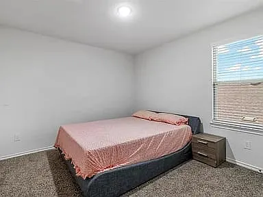 Additional bedroom 2