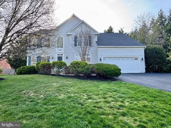 24209 Hailey Dr, Damascus, MD 20872