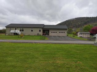 52 Ruths Ln, Lawrenceville, PA 16929