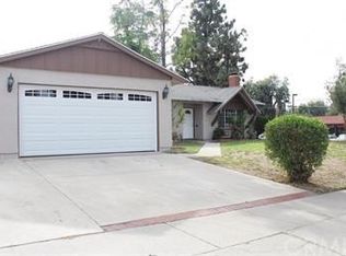 205 El Vado Rd, Diamond Bar, CA 91765