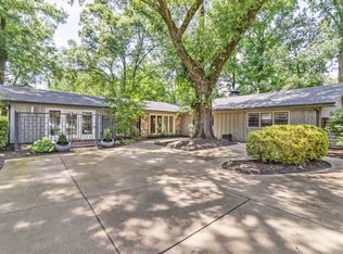 5458 Southwood Dr, Memphis, TN 38120