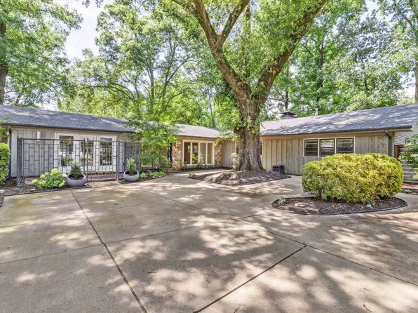 5458 Southwood Dr, Memphis, TN 38120