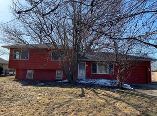 23547 W Anderson St, Plainfield, IL 60586