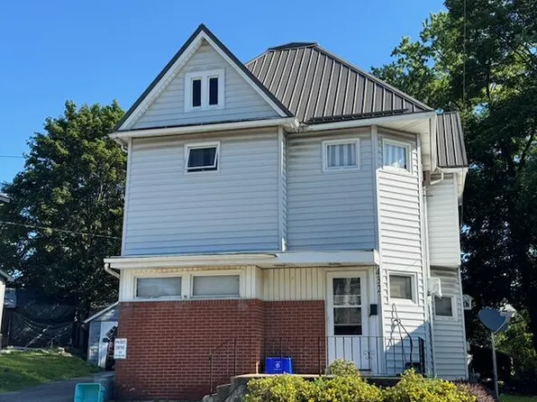 432 W Long Ave, Du Bois, PA 15801