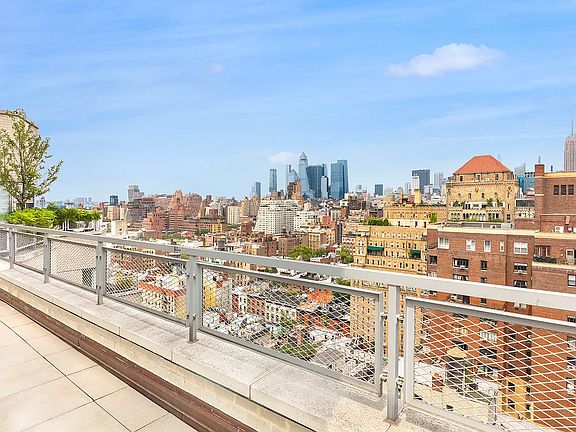 2nd image of 2 5th Ave Penthouse N