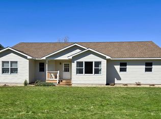601 Stewart Ct, Mora, MN 55051