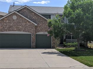 11434 Switzer Park Ln, Parker, CO 80138