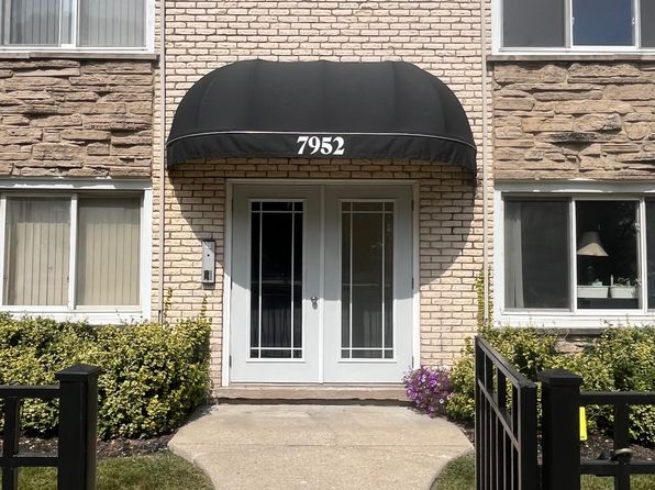7952 Madison St APT 3W