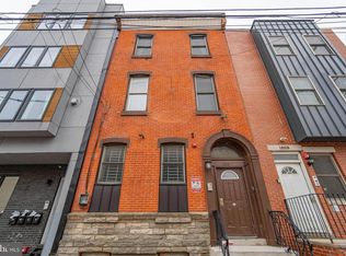 1806 W Berks St #B, Philadelphia, PA 19121