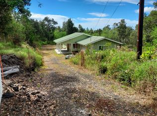 92-1826 Aloha Blvd, Captain Cook, HI 96704