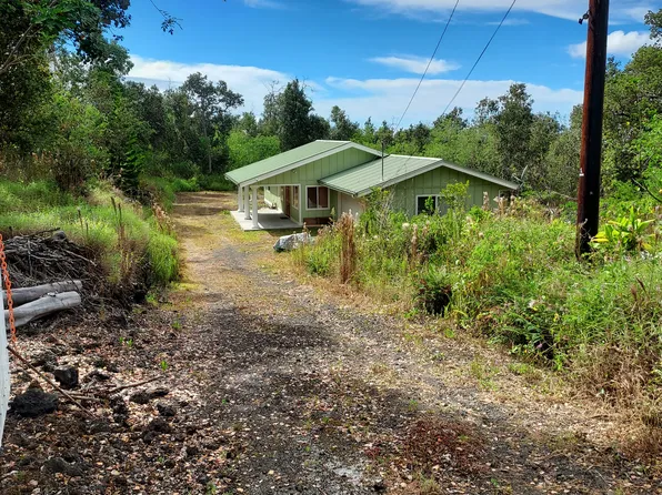 92-1826 Aloha Blvd, Captain Cook, HI 96704