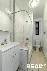 Rented by REAL New York